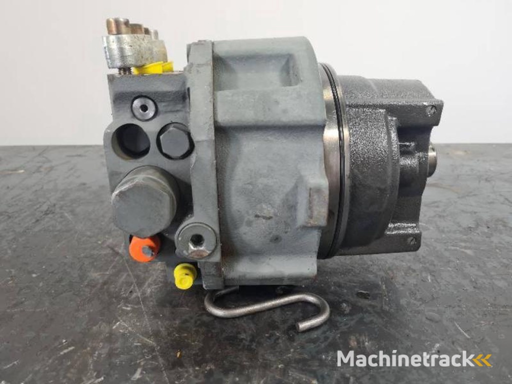 Liebherr R916-ADVANCED