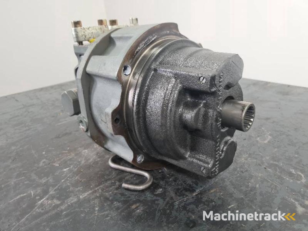 Liebherr R916-ADVANCED