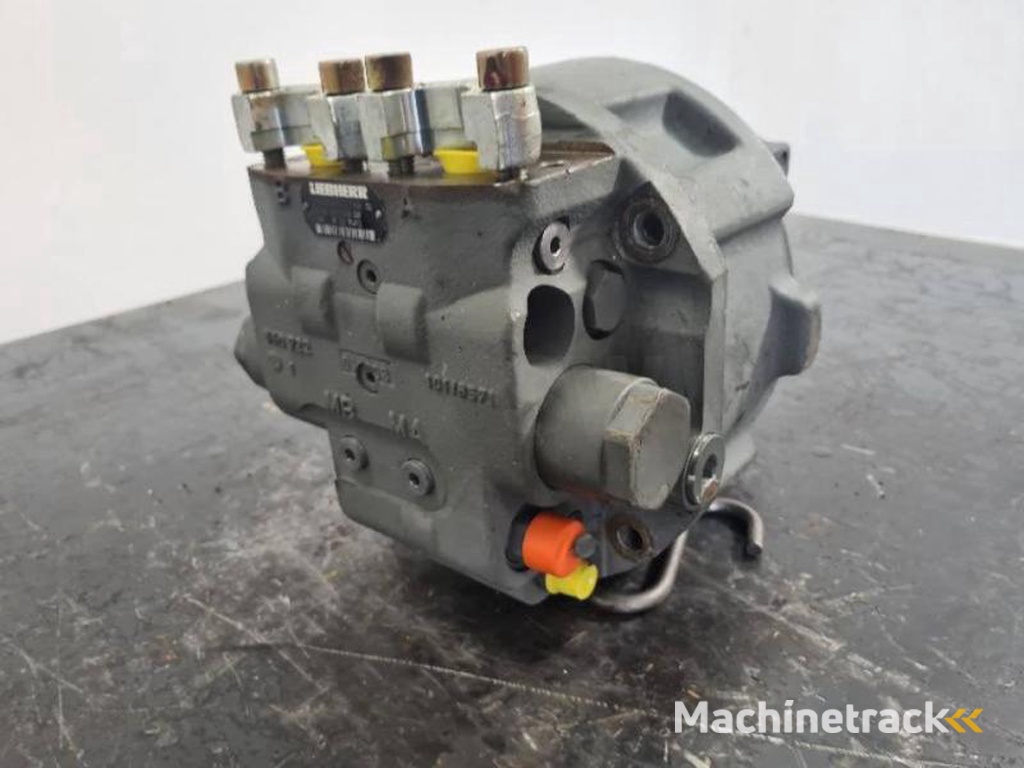 Liebherr R916-ADVANCED