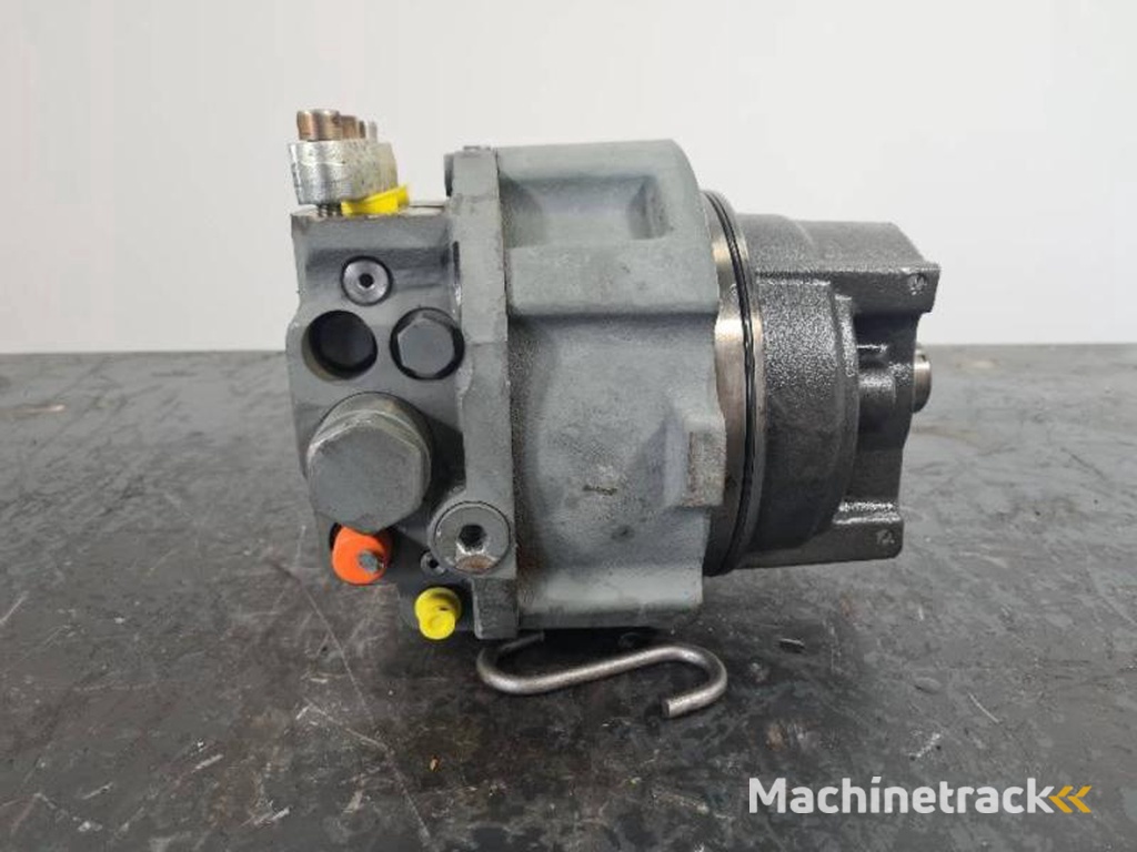 Liebherr R916-ADVANCED