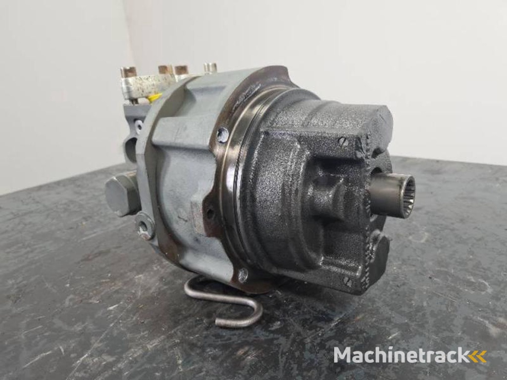 Liebherr R916-ADVANCED