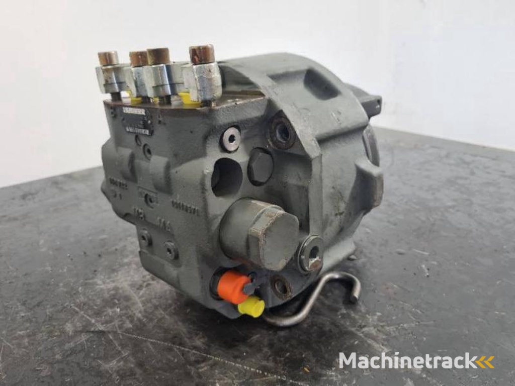 Liebherr R916-ADVANCED