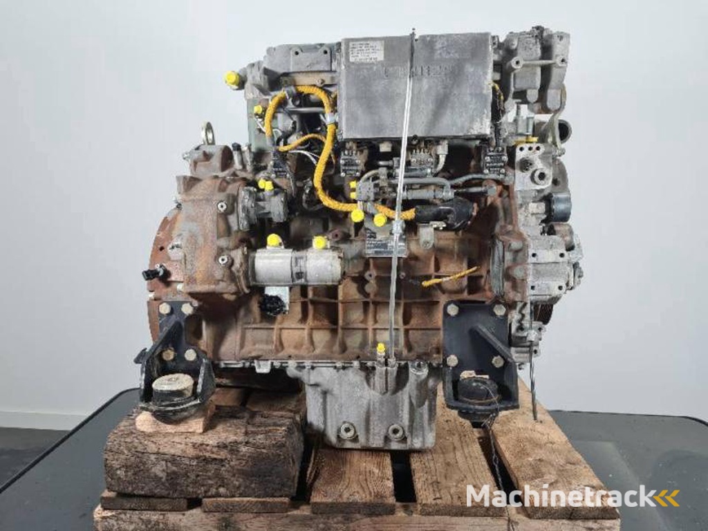 Liebherr R916-ADVANCED