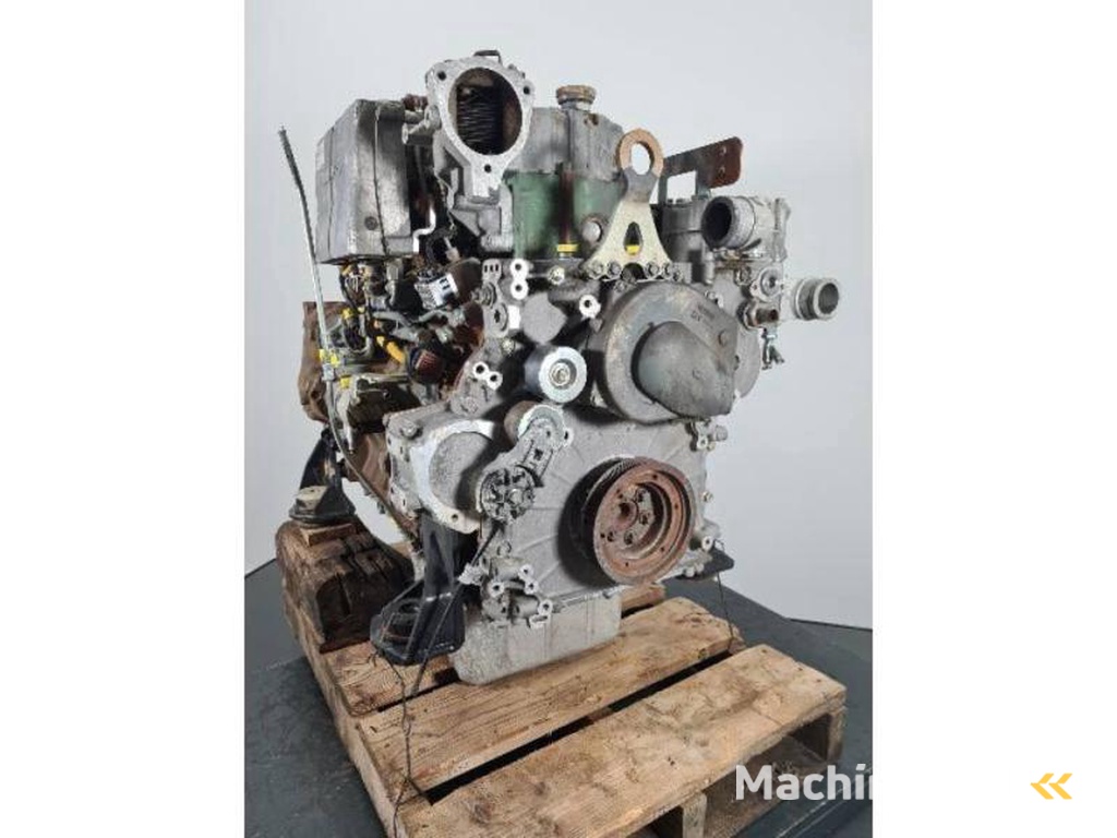 Liebherr R916-ADVANCED