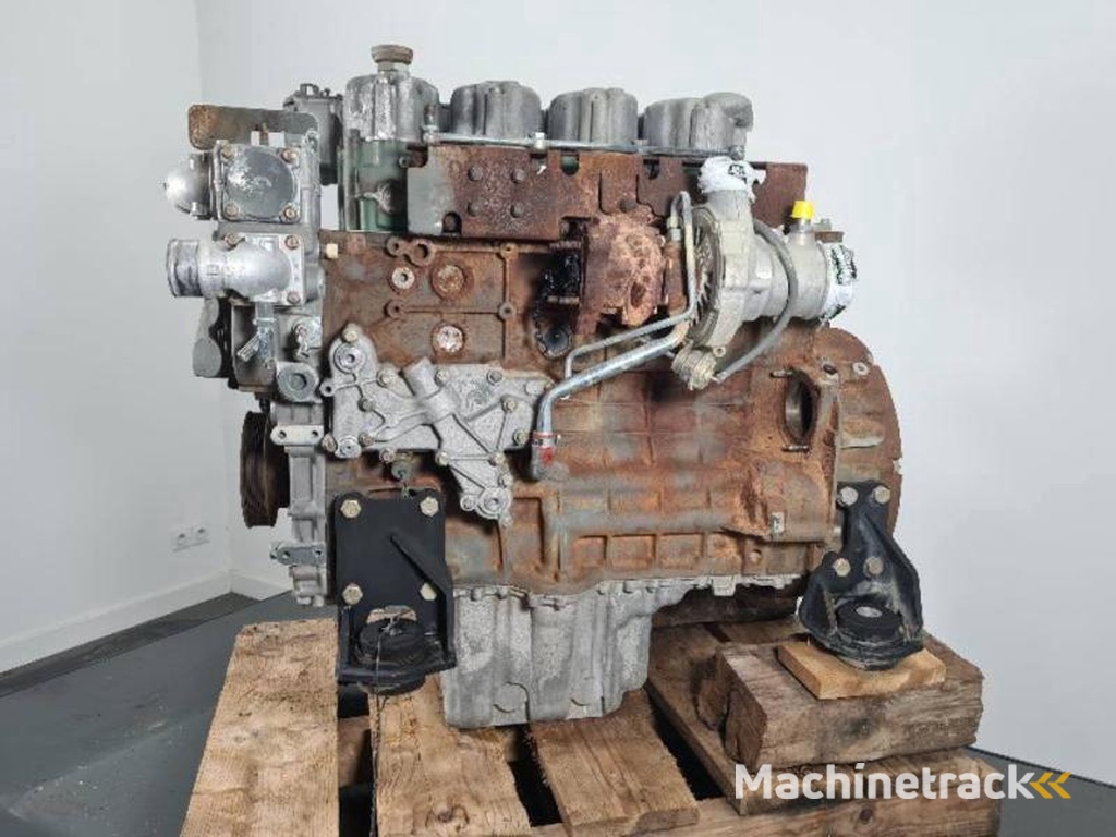 Liebherr R916-ADVANCED