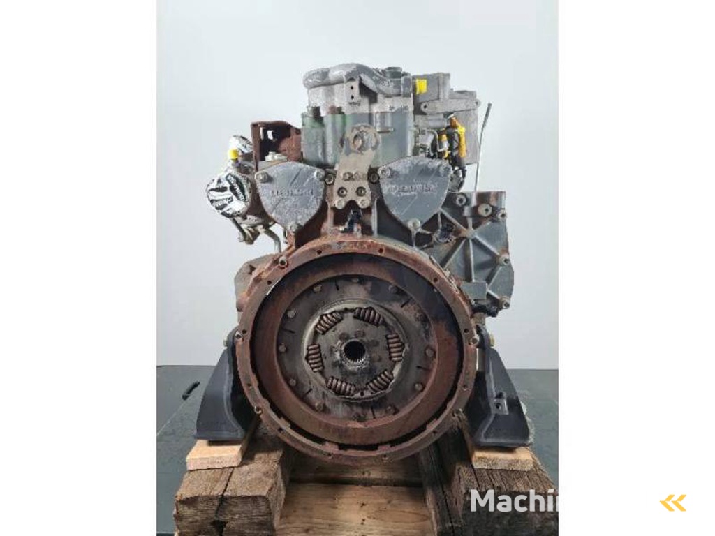 Liebherr R916-ADVANCED