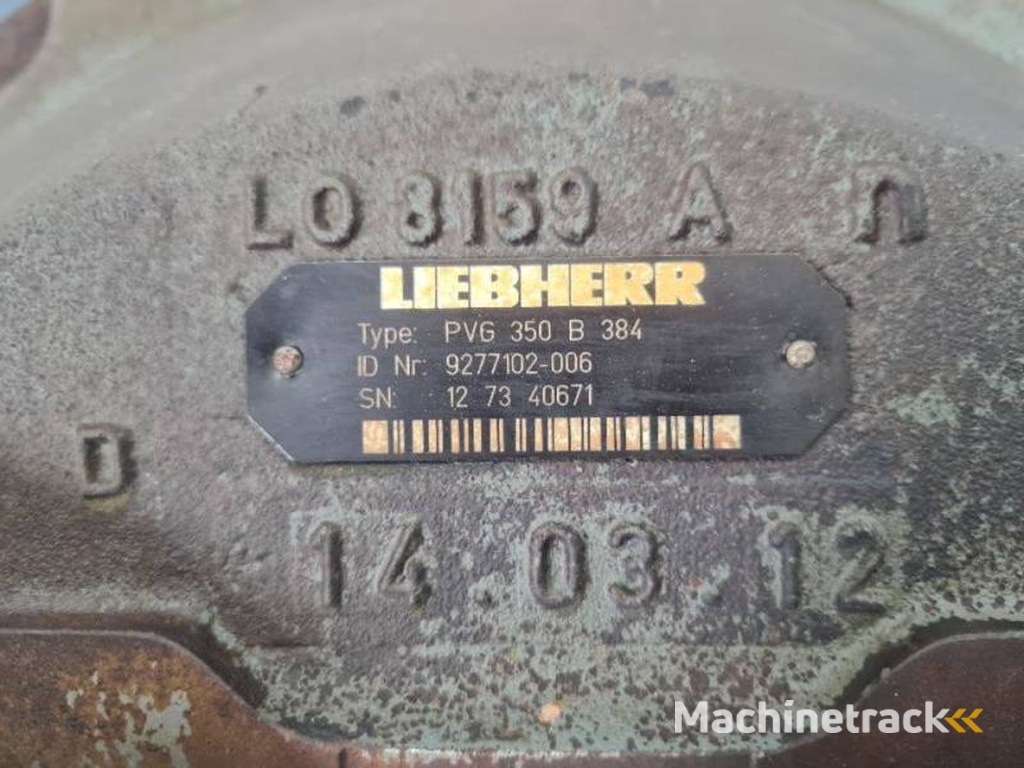 Liebherr L576