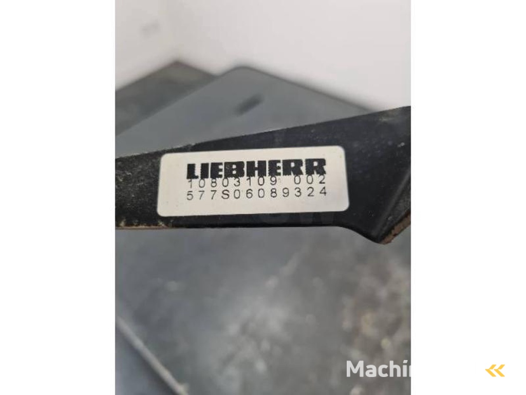 Liebherr R926COMP