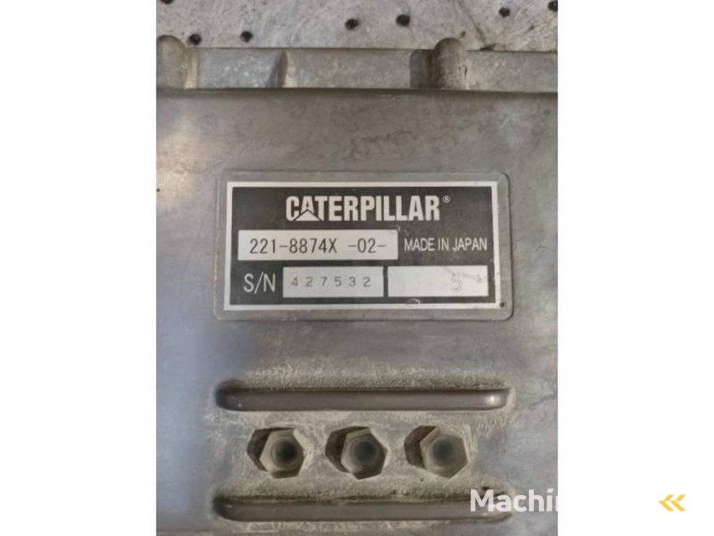 Caterpillar 325D