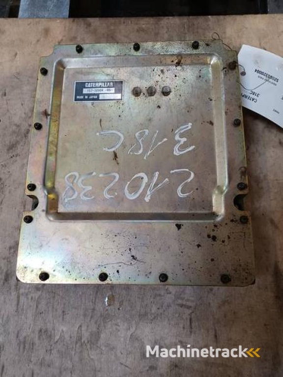 Caterpillar 318C