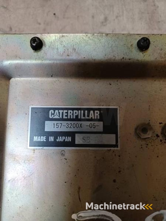 Caterpillar 318C