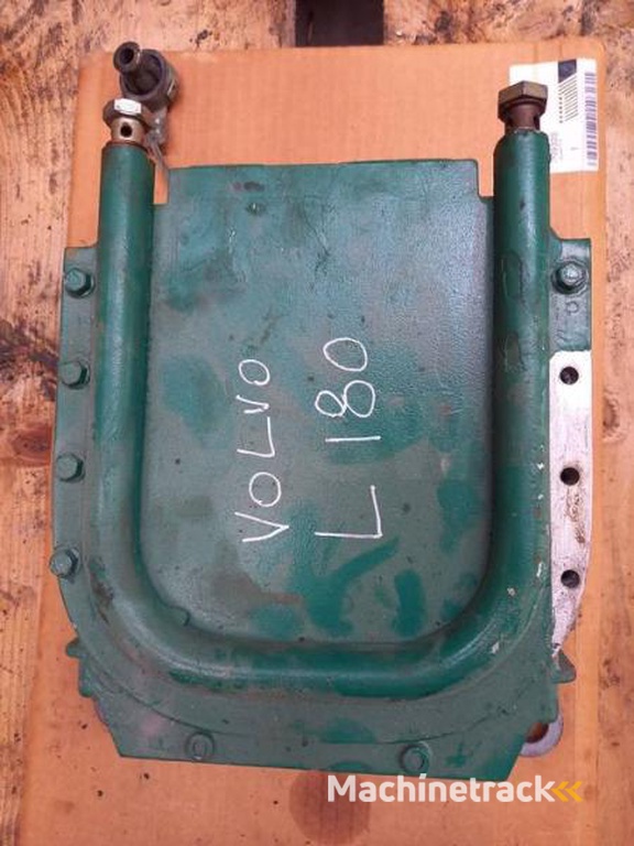 Volvo L-180-E