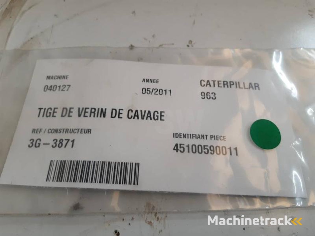 Caterpillar 963