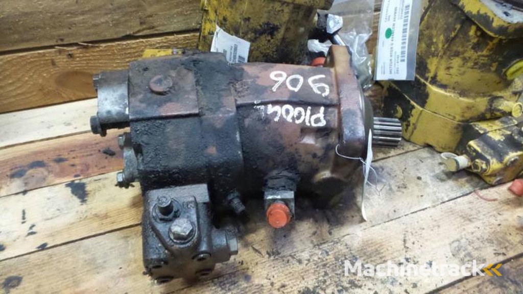 Caterpillar 906