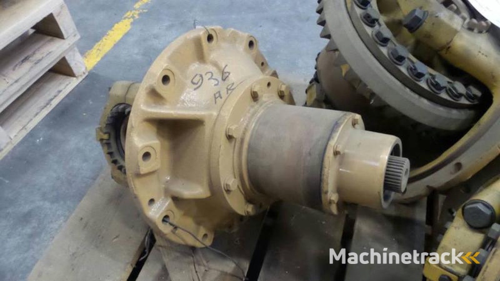 Caterpillar 936
