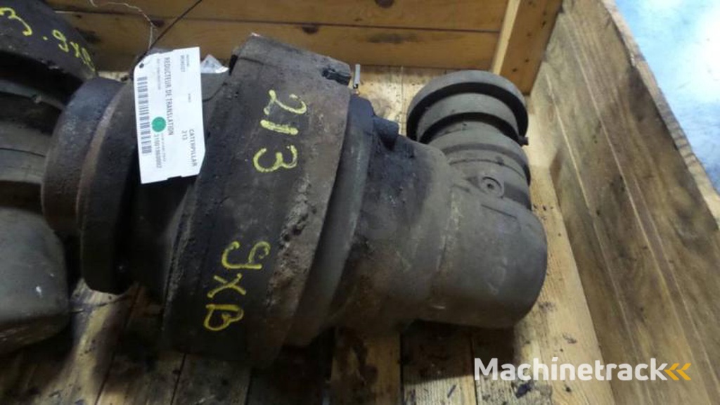 Caterpillar 213