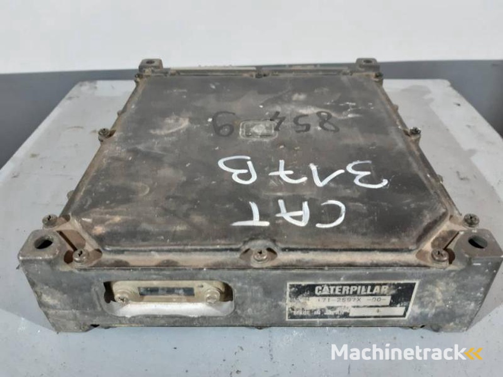 Caterpillar 317B