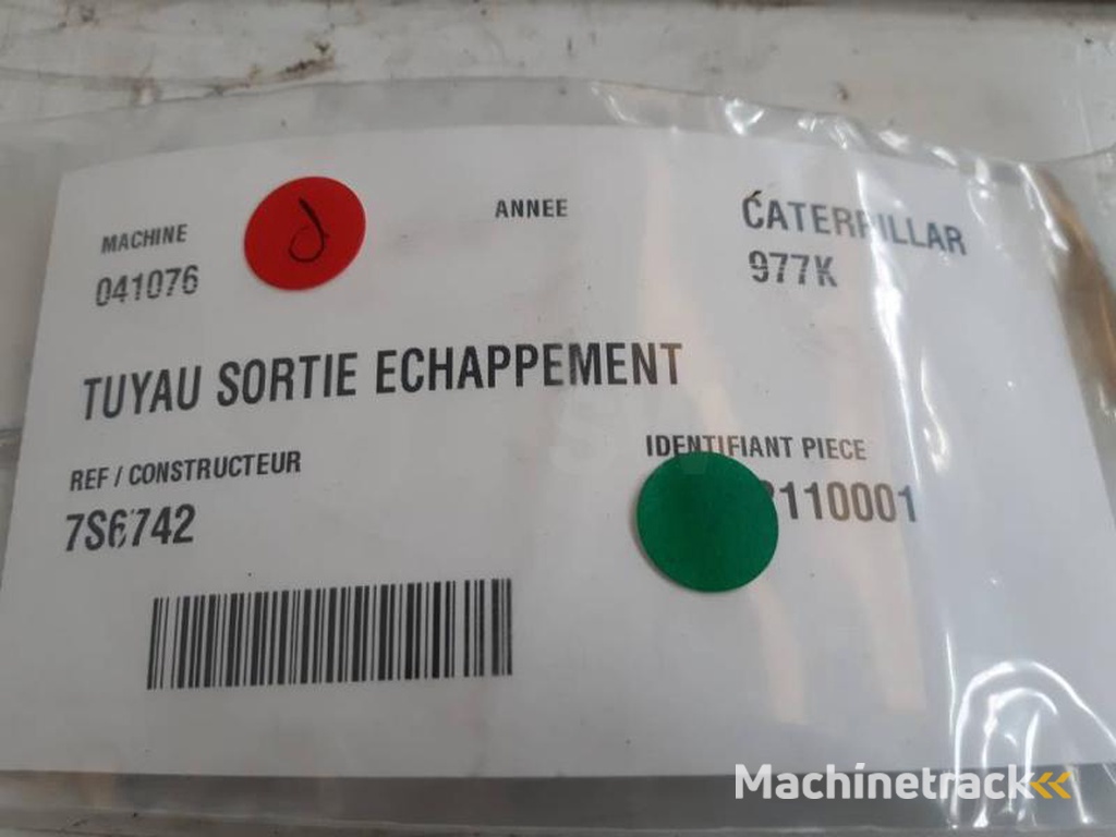 Caterpillar 977K