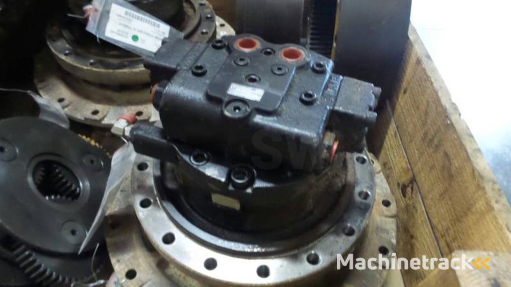 Caterpillar 321D-LCR