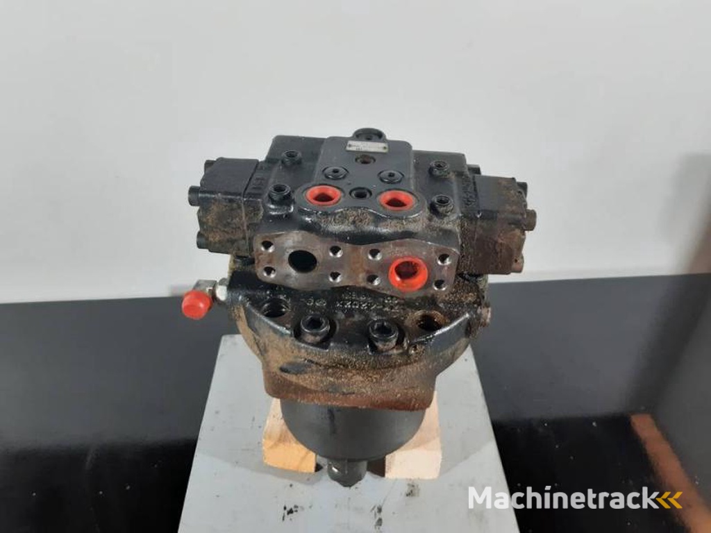 Caterpillar 321D-LCR