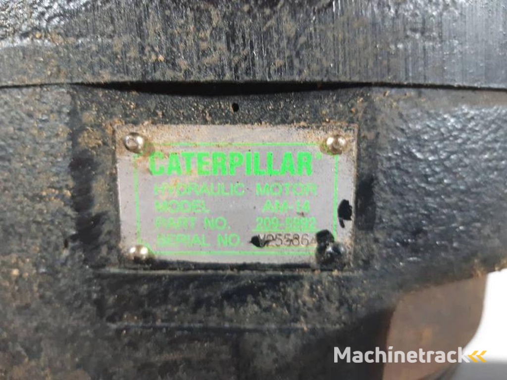 Caterpillar 321D-LCR