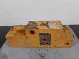 Minituur van Caterpillar M315