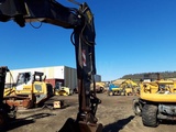 Thumbnail of Volvo EC180BLC