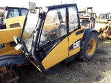 Miniaturansicht von Caterpillar TH220B