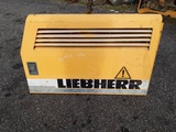 Minituur van Liebherr R934B