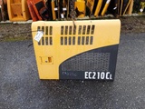 Thumbnail of Volvo EC210C