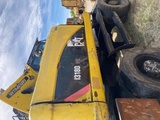 Minituur van Caterpillar M318D