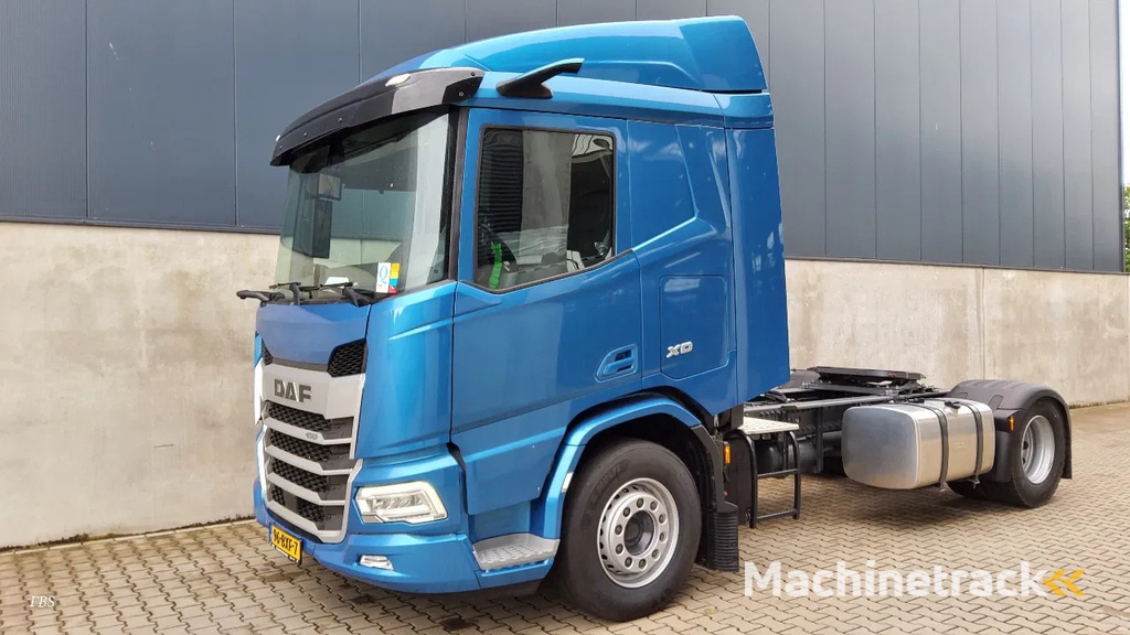 DAF FT XD 450 NDG | NIEUW | Carrosseriebouw op maat: Autolaadkraan, Containersysteem - Neem contact op voor de mogelijkheden!