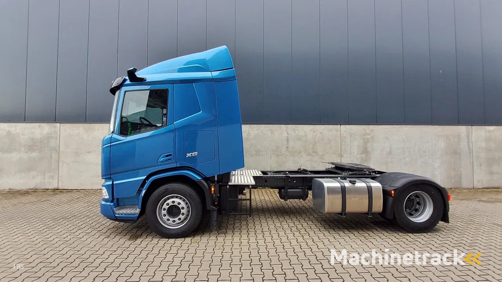 DAF FT XD 450 NDG | NIEUW | Carrosseriebouw op maat: Autolaadkraan, Containersysteem - Neem contact op voor de mogelijkheden!