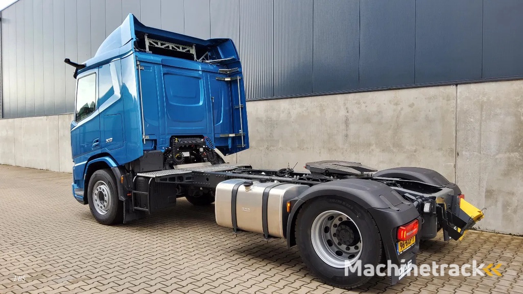 DAF FT XD 450 NDG | NIEUW | Carrosseriebouw op maat: Autolaadkraan, Containersysteem - Neem contact op voor de mogelijkheden!