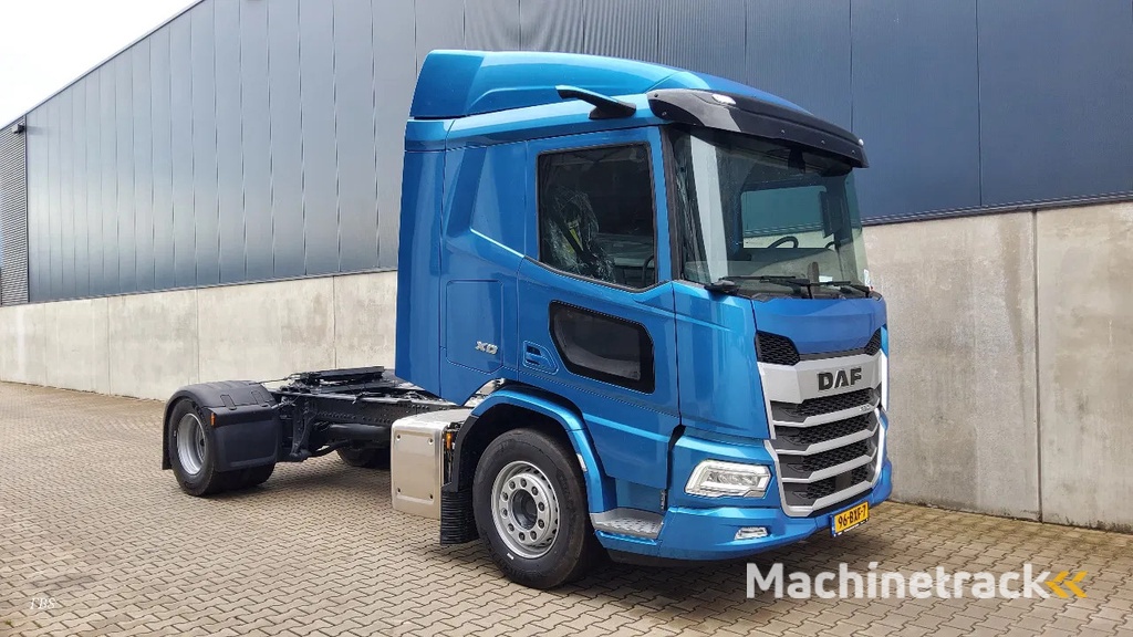 DAF FT XD 450 NDG | NIEUW | Carrosseriebouw op maat: Autolaadkraan, Containersysteem - Neem contact op voor de mogelijkheden!