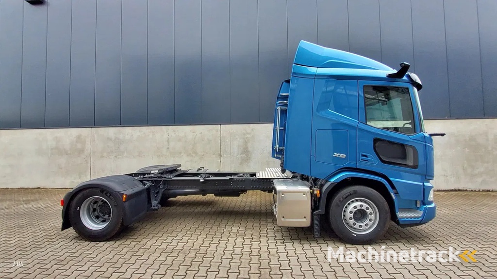 DAF FT XD 450 NDG | NIEUW | Carrosseriebouw op maat: Autolaadkraan, Containersysteem - Neem contact op voor de mogelijkheden!