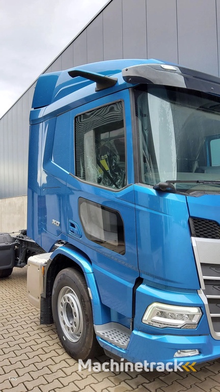 DAF FT XD 450 NDG | NIEUW | Carrosseriebouw op maat: Autolaadkraan, Containersysteem - Neem contact op voor de mogelijkheden!