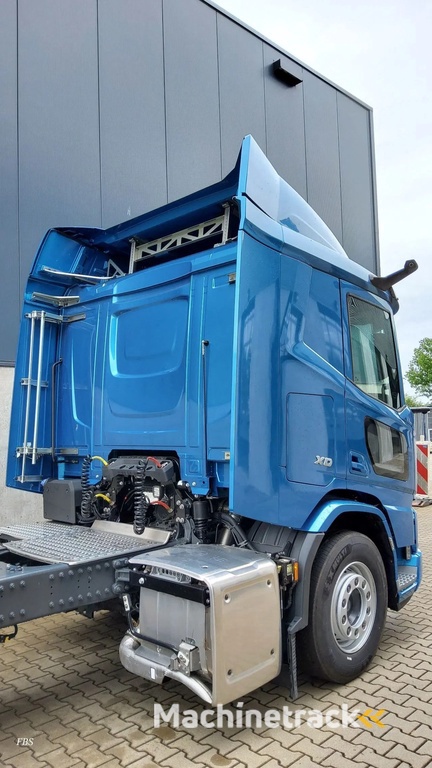 DAF FT XD 450 NDG | NIEUW | Carrosseriebouw op maat: Autolaadkraan, Containersysteem - Neem contact op voor de mogelijkheden!