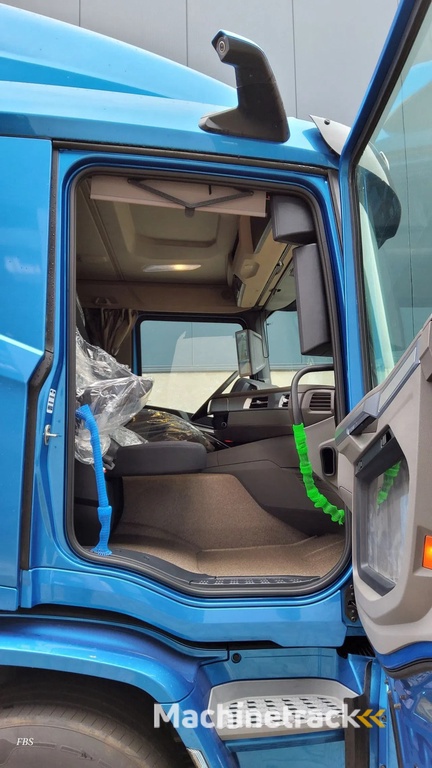 DAF FT XD 450 NDG | NIEUW | Carrosseriebouw op maat: Autolaadkraan, Containersysteem - Neem contact op voor de mogelijkheden!