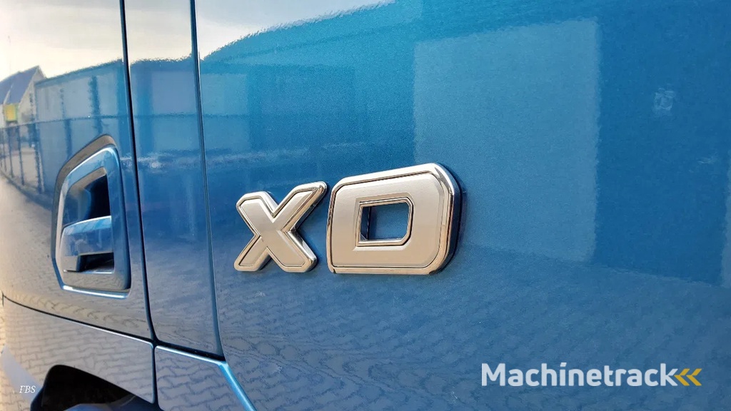 DAF FT XD 450 NDG | NIEUW | Carrosseriebouw op maat: Autolaadkraan, Containersysteem - Neem contact op voor de mogelijkheden!