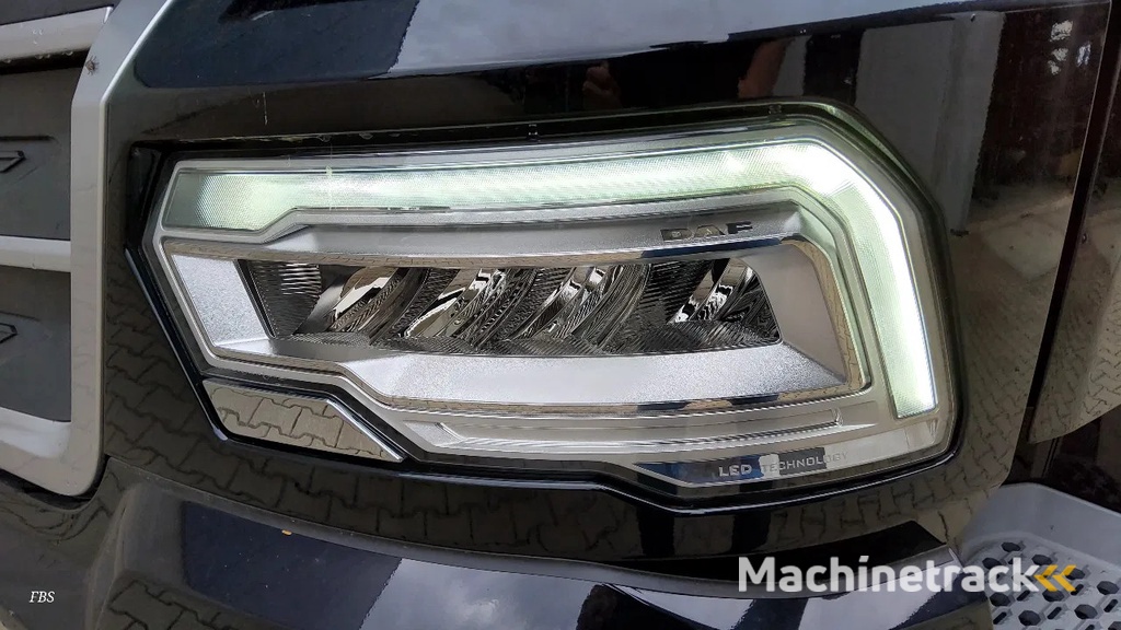 DAF XF 480 FTN | 6x2 | NDG | Hiab iQ.708 HiPro + jib | NIEUW | Carrosseriebouw op maat neem contact op voor de mogelijkheden!