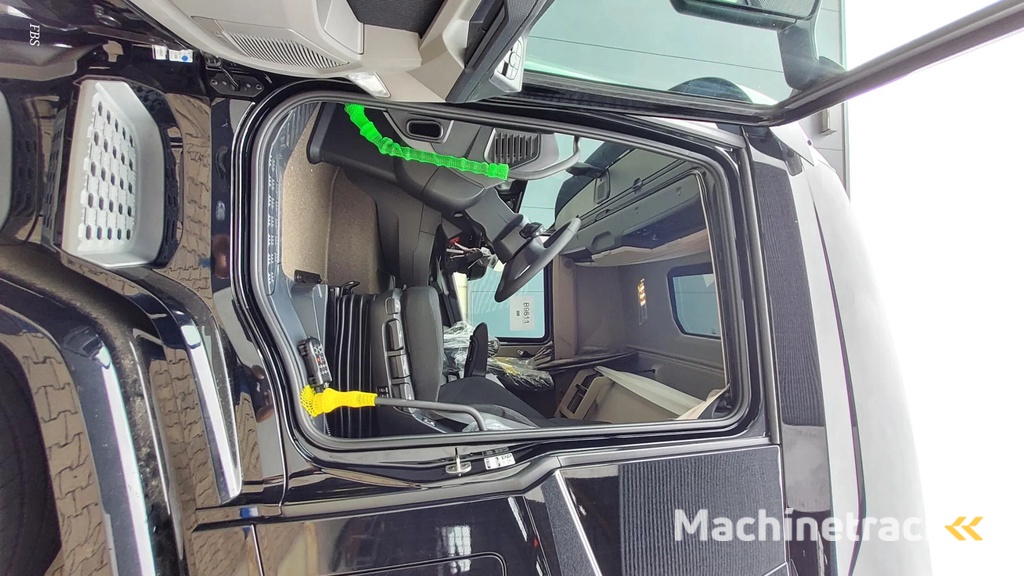 DAF XF 480 FTN | 6x2 | NDG | Hiab iQ.708 HiPro + jib | NIEUW | Carrosseriebouw op maat neem contact op voor de mogelijkheden!