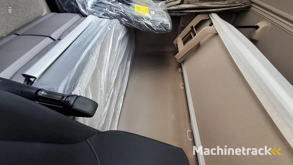 DAF XF 480 FTN | 6x2 | NDG | Hiab iQ.708 HiPro + jib | NIEUW | Carrosseriebouw op maat neem contact op voor de mogelijkheden!