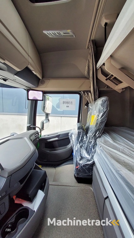 DAF XF 480 FTN | 6x2 | NDG | Hiab iQ.708 HiPro + jib | NIEUW | Carrosseriebouw op maat neem contact op voor de mogelijkheden!