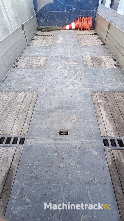 DAF XF 530 FAX met Hiab X-Hipro 1058E-8 +jib 150X-6