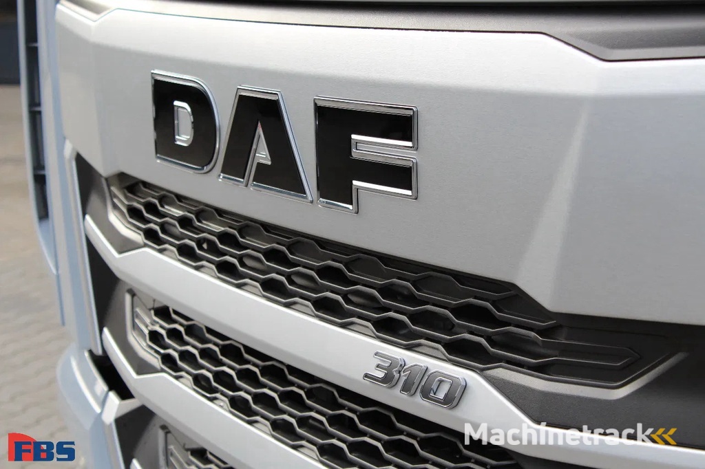 DAF XB 310 FA XB 310 FA met HIAB IX-HiPro 162 E-4 | NIEUW | Kraanwagen | 16 tonmeter | Geschikt voor alle milieu zones |