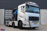 Thumbnail of Volvo FH Effer 955/8s + jib 6S +lier