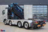 Thumbnail of Volvo FH Effer 955/8s + jib 6S +lier