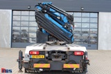 Thumbnail of Volvo FH Effer 955/8s + jib 6S +lier