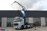 Thumbnail of Volvo FH Effer 955/8s + jib 6S +lier